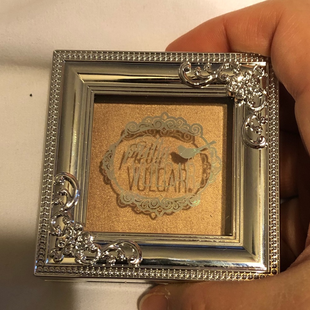 Pretty vulgar highlight